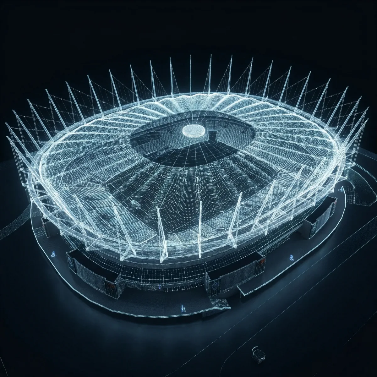 BC PLACE — Vancouver